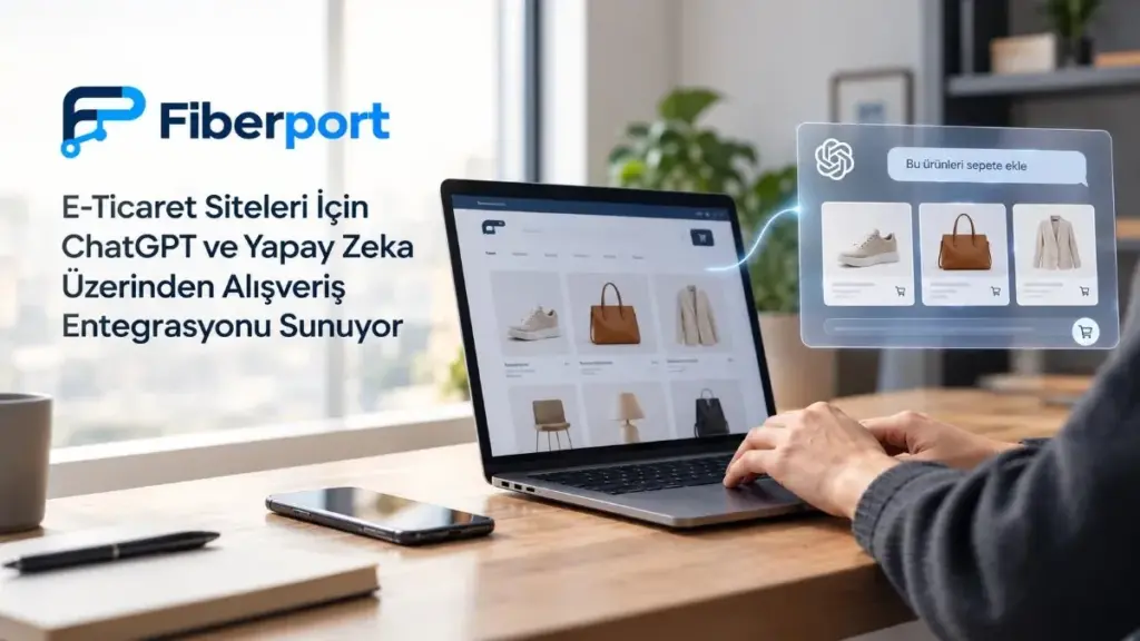 Teknik terim bilmeden alışveriş imkanı sunan yapay zeka entegrasyonu duyuruldu